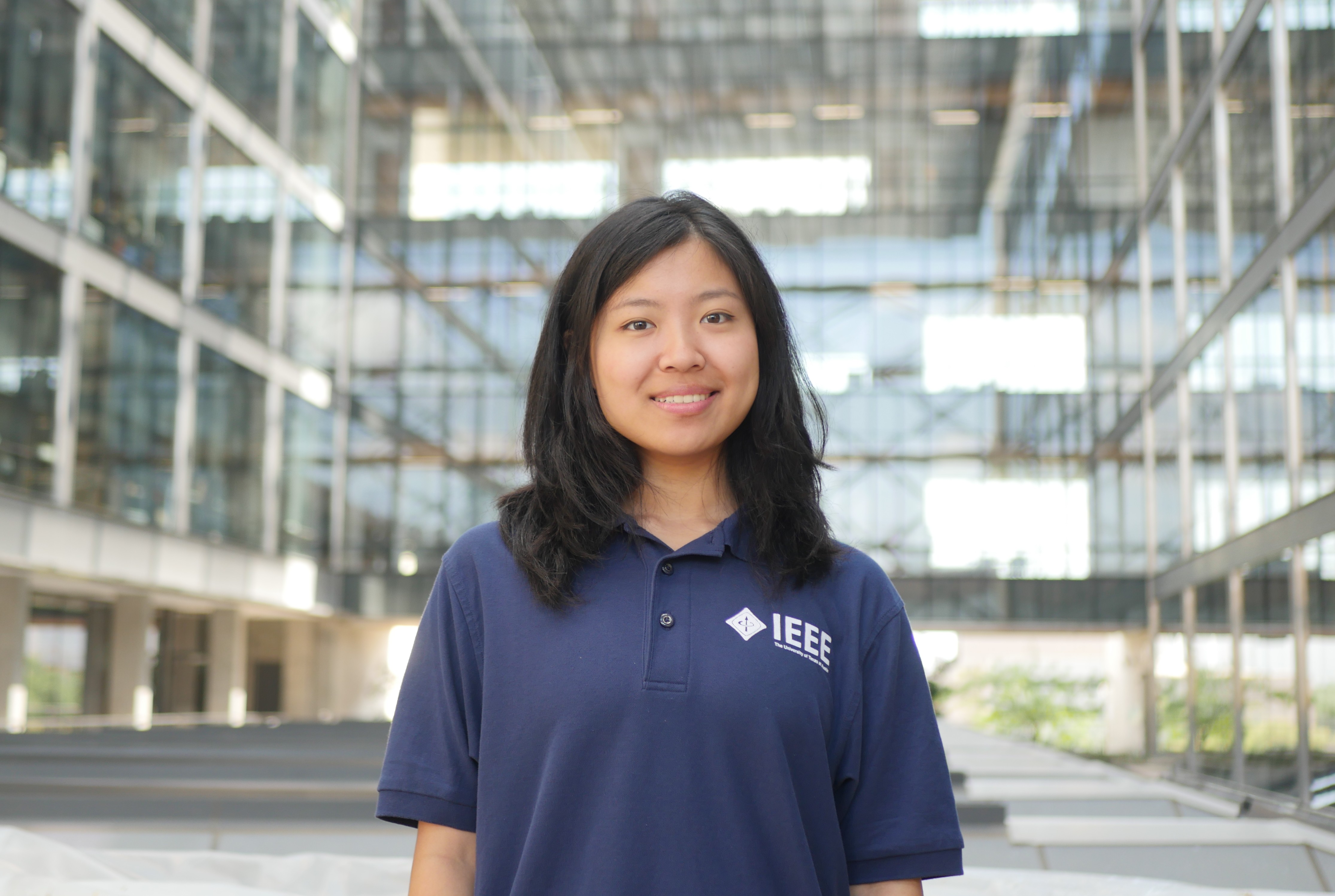 Headshot of Emily Han